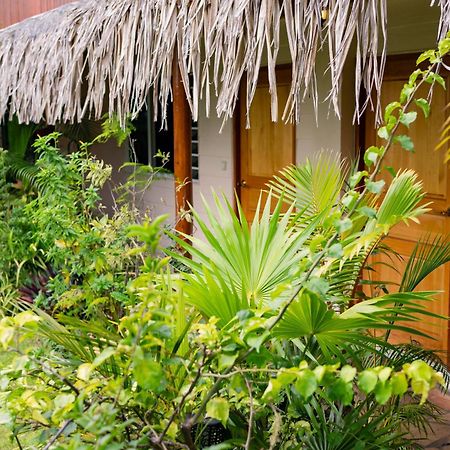 Manaeva Lodge Faaa Kültér fotó